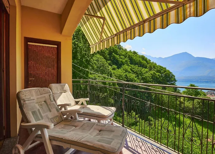 Holiday Home Ezio By Interhome