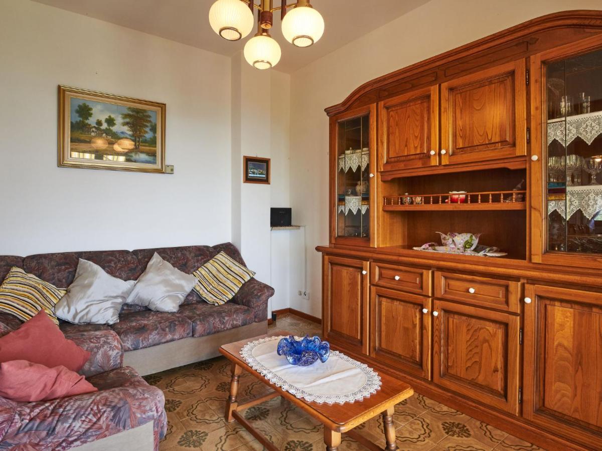Holiday home Ezio By Interhome *