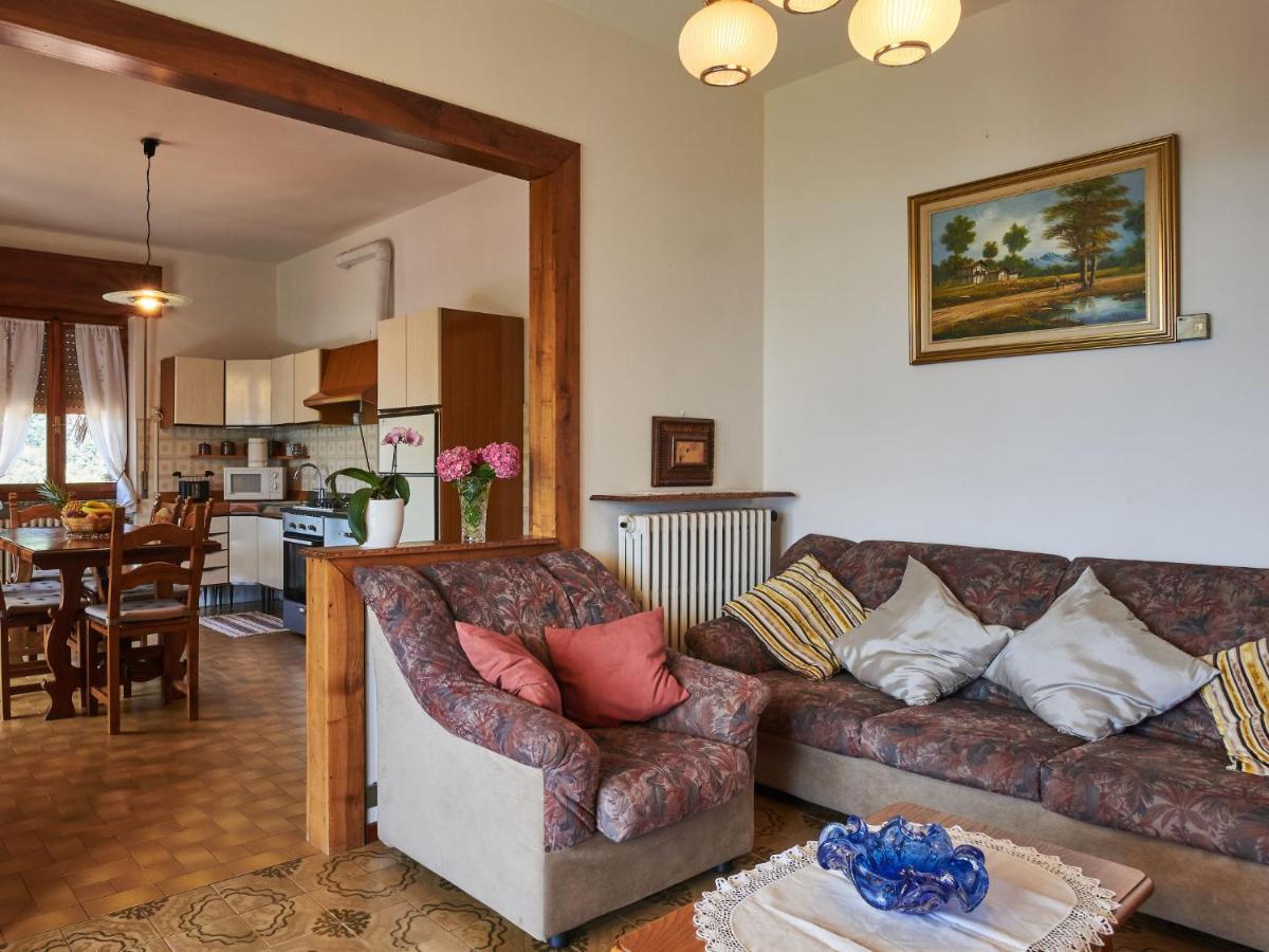 Ezio By Interhome Holiday home *