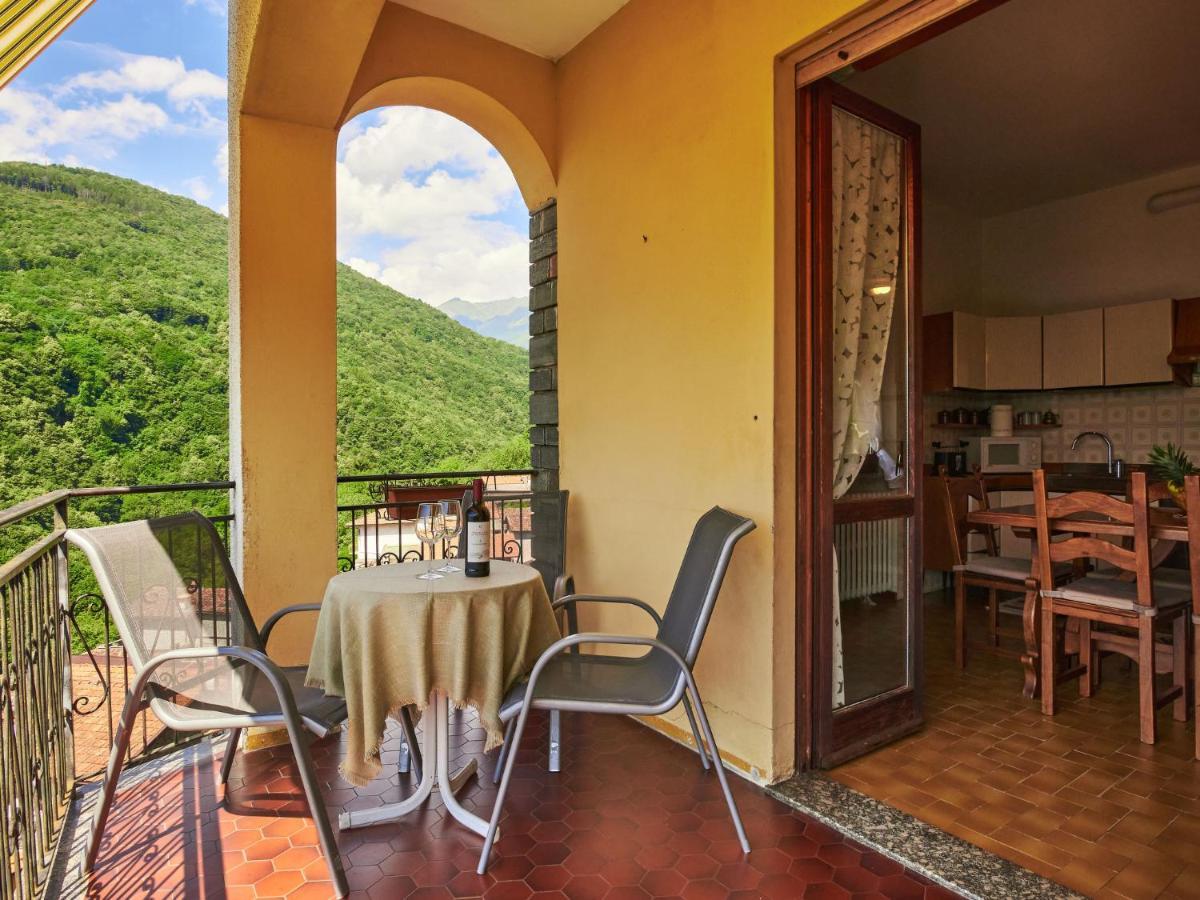 Ezio By Interhome Holiday home *