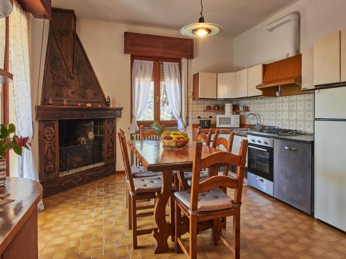 Сasa de vacaciones Ezio By Interhome *