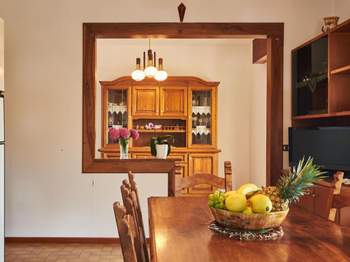 Ezio By Interhome Holiday home Gravedona